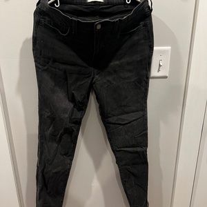 Madewell Roadtripper Jean
